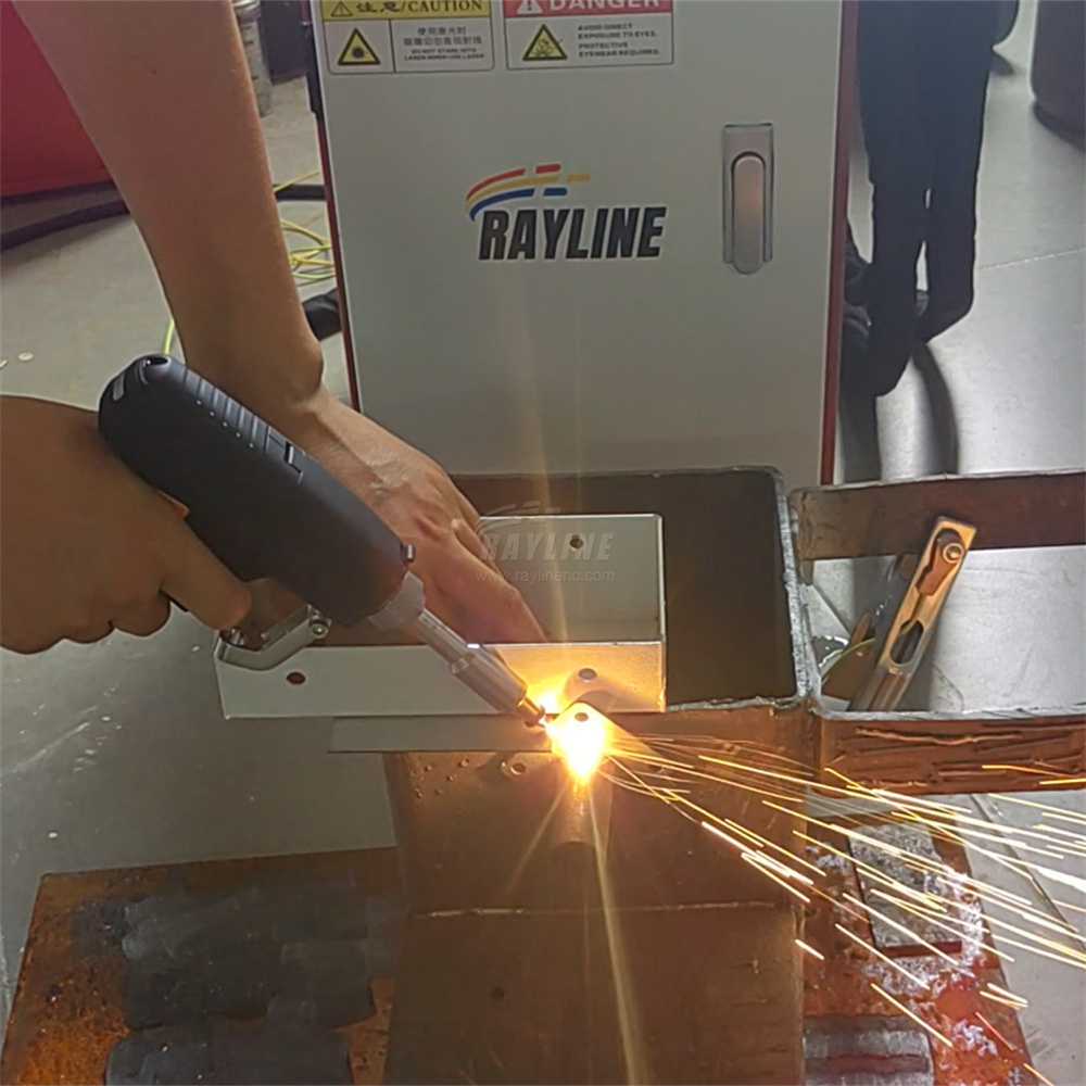 New Style Mini Portable Handhe - Industrial Laser Solutions incelemesi ve fiyatı