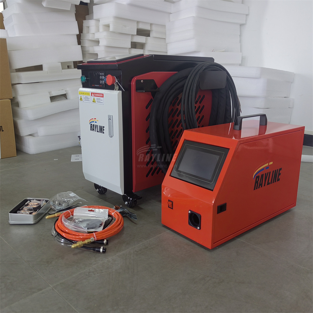 New Style Mini Portable Handhe - Industrial Laser Solutions incelemesi ve fiyatı