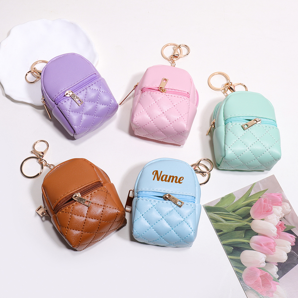 Mini Custom Name Coin Purse Pe - Industrial Laser Marker incelemesi ve fiyatı