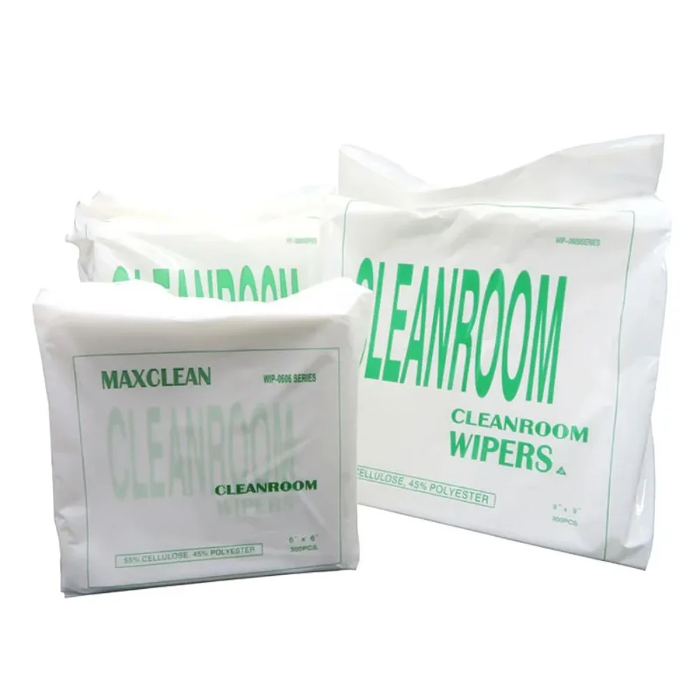 3009 Industry Cleanroom Wipers - Industrial Laser Printer incelemesi ve fiyatı