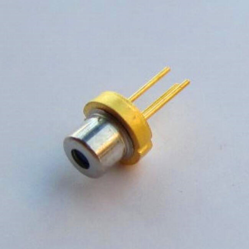 Pomax Blue Violet Laser Diode  - Industrial Applications Of Laser incelemesi ve fiyatı
