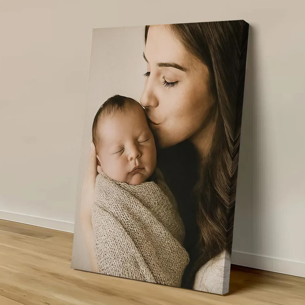 Custom Print Canvas Painting F - Industrial Laser Marker incelemesi ve fiyatı