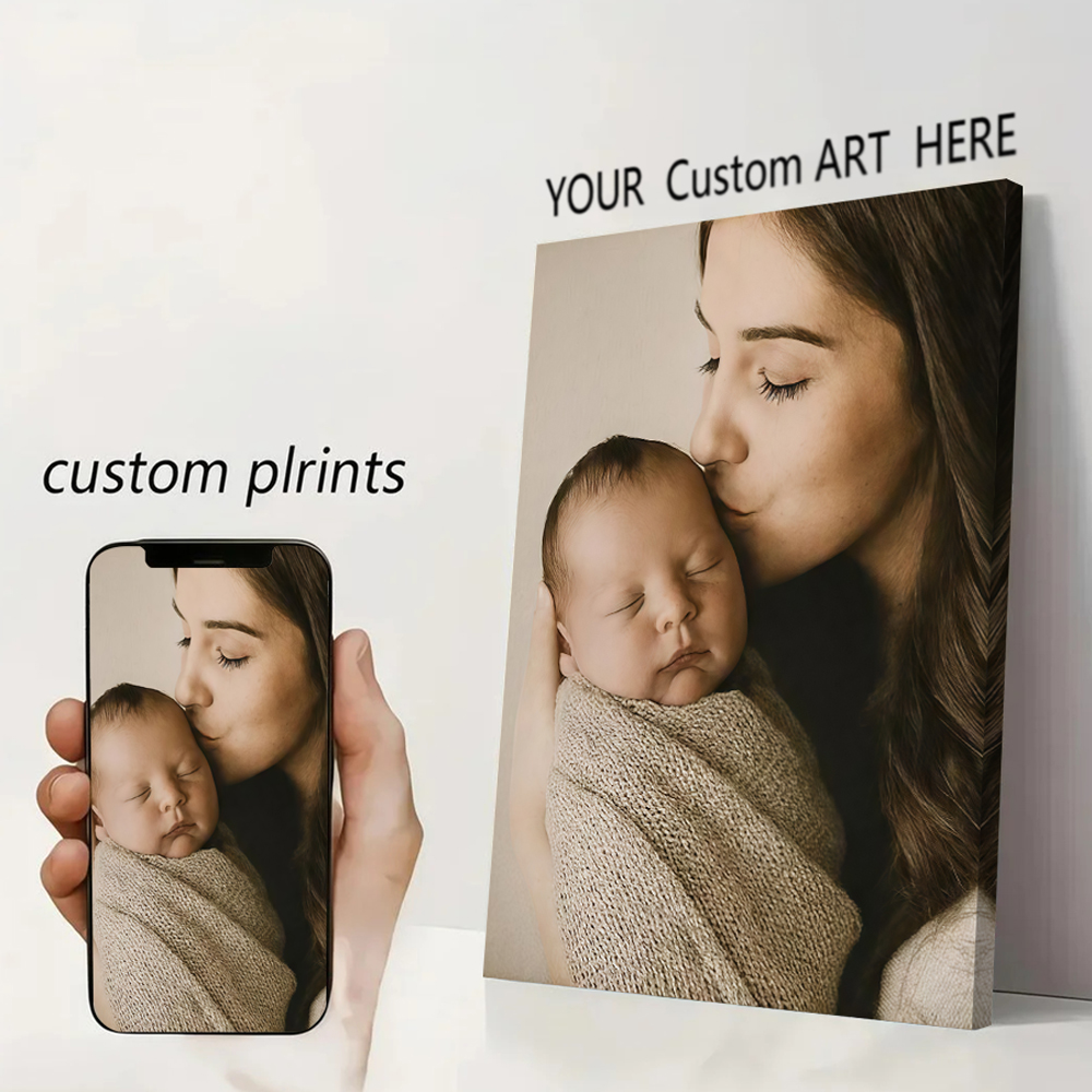 Custom Print Canvas Painting F - Industrial Laser Marker incelemesi ve fiyatı