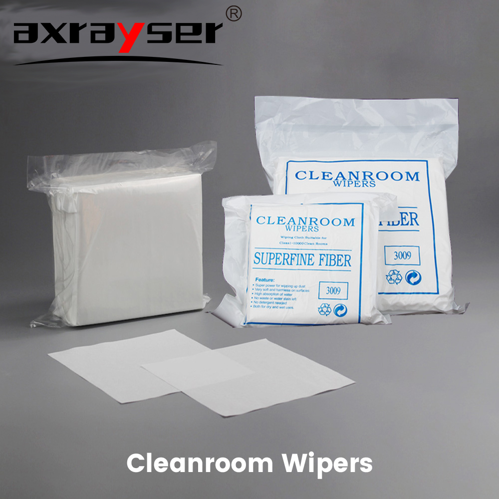 Cleanroom Wipers Non Dust Clot - Industrial Laser Printer incelemesi ve fiyatı
