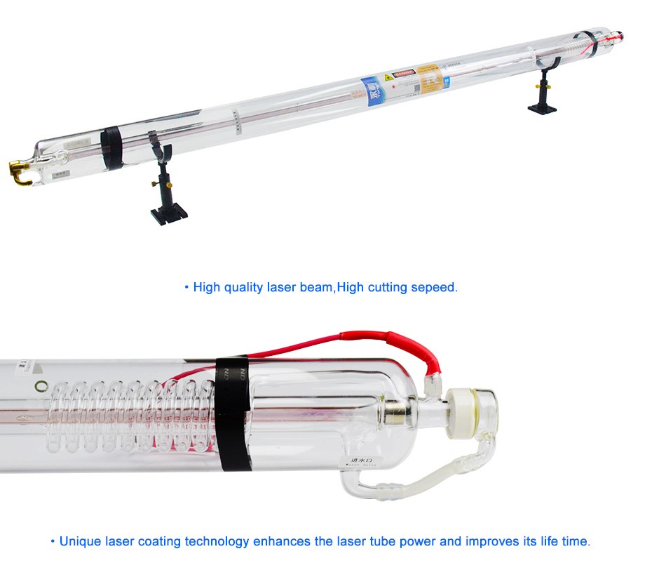 Yongli R5 100W 120W CO2 Laser  - Industrial Laser Marking Systems incelemesi ve fiyatı
