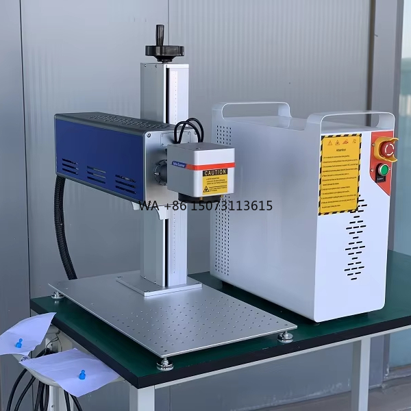 Bluetimes 35W CO2 RF Laser Mar - Industrial Laser Marking Systems incelemesi ve fiyatı