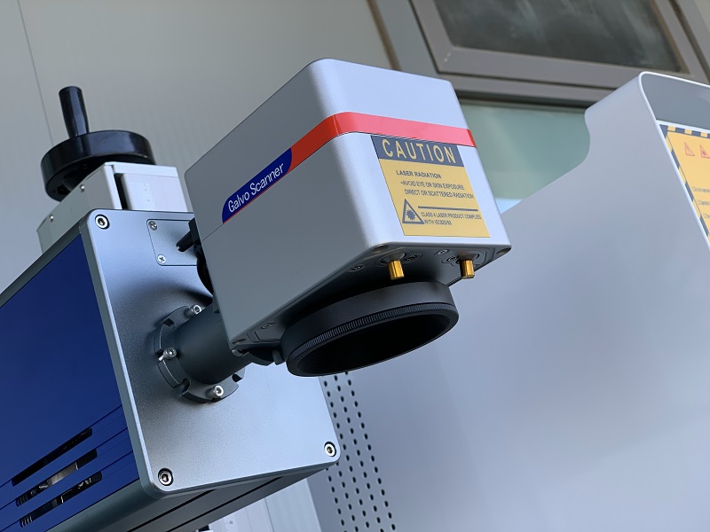 Bluetimes 35W CO2 RF Laser Mar - Industrial Laser Marking Systems incelemesi ve fiyatı
