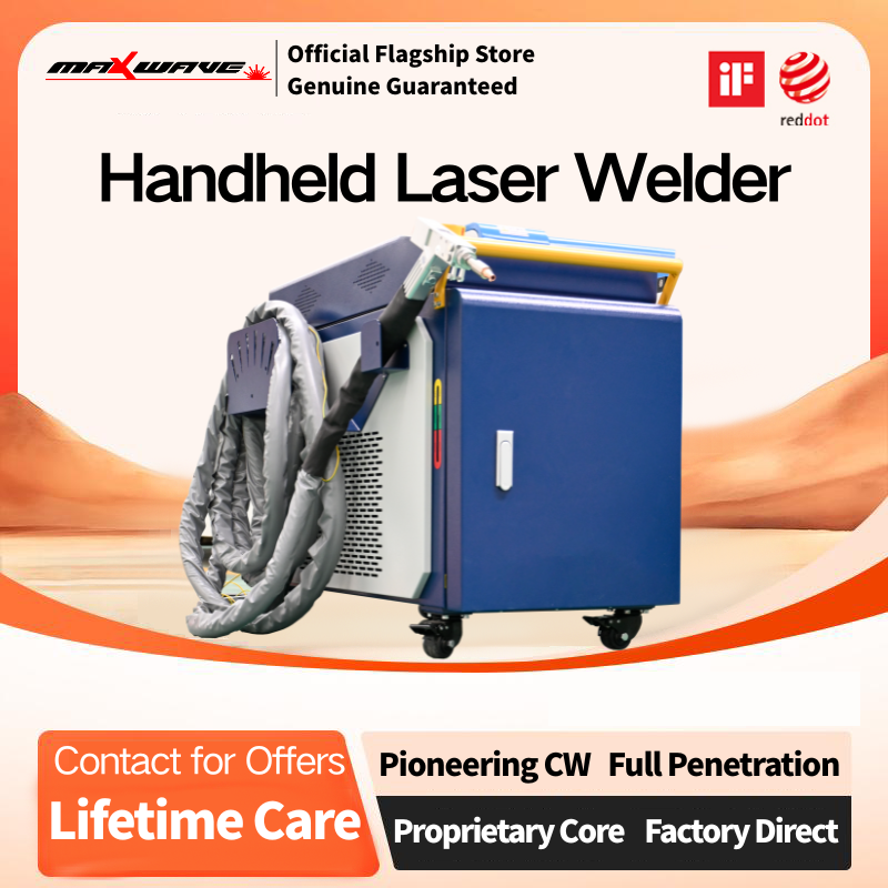 Jewelry Handheld Laser Welder, - Industrial Laser Welder Constant incelemesi ve fiyatı