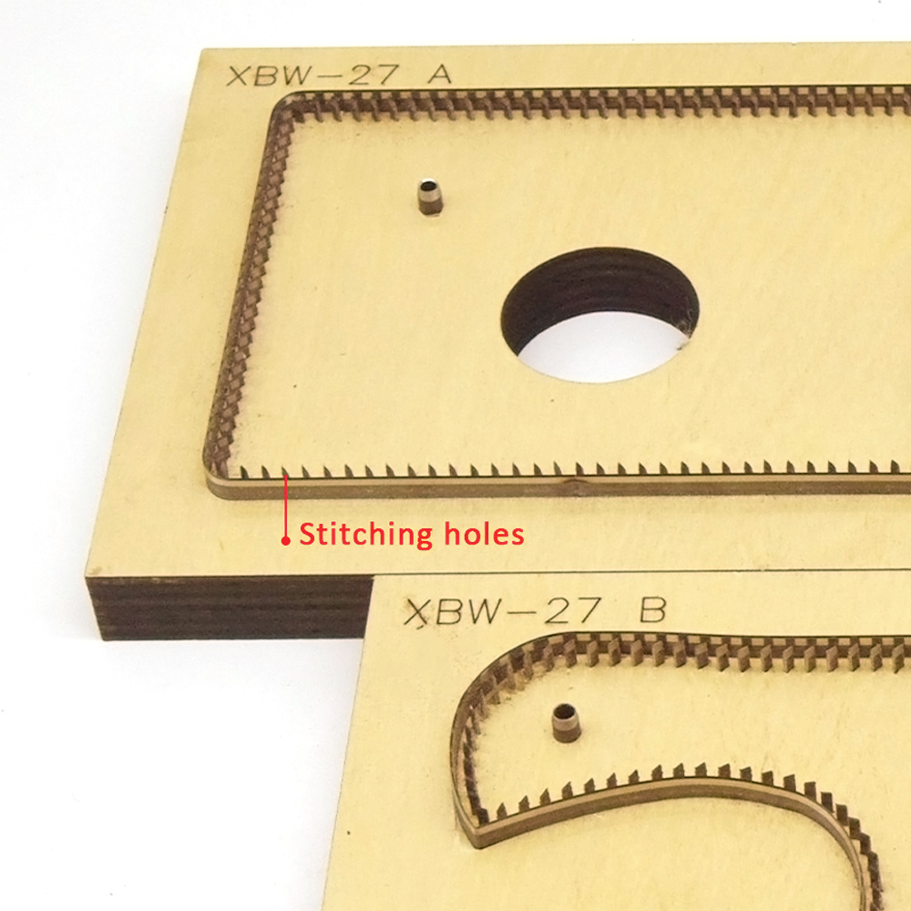 Leather Cutting Dies for DIY,  - Industrial Laser Solutions incelemesi ve fiyatı