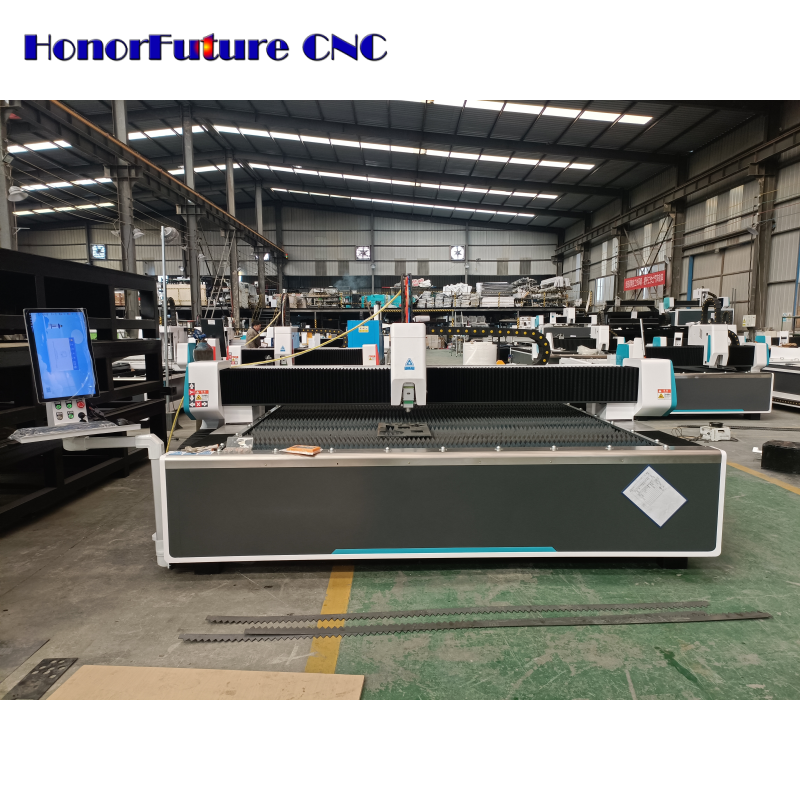 Powerful Fiber Laser Cutting M - Industrial Laser Cutting incelemesi ve fiyatı