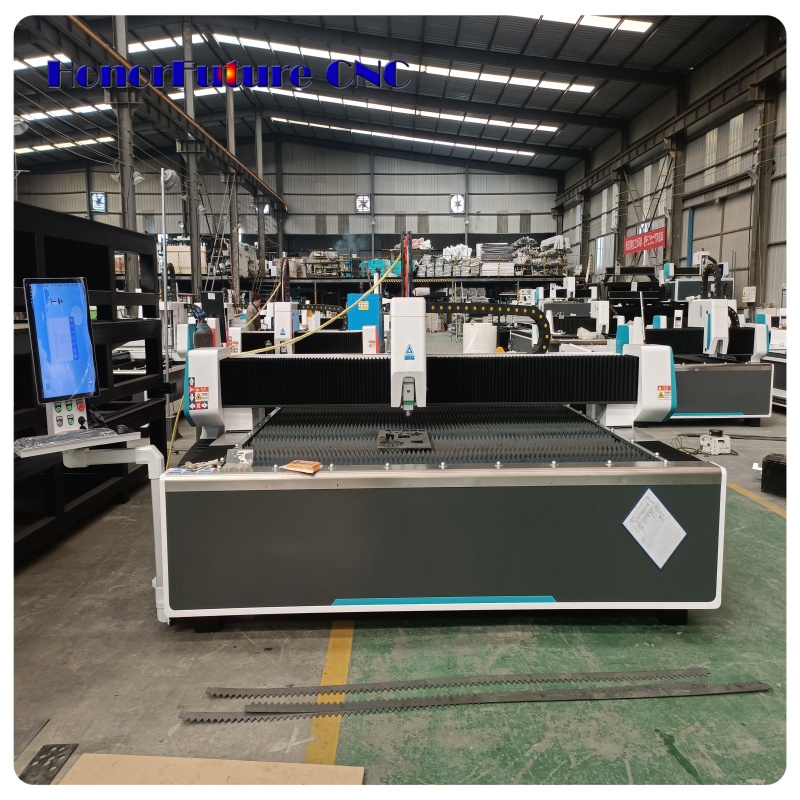 Powerful Fiber Laser Cutting M - Industrial Laser Cutting incelemesi ve fiyatı