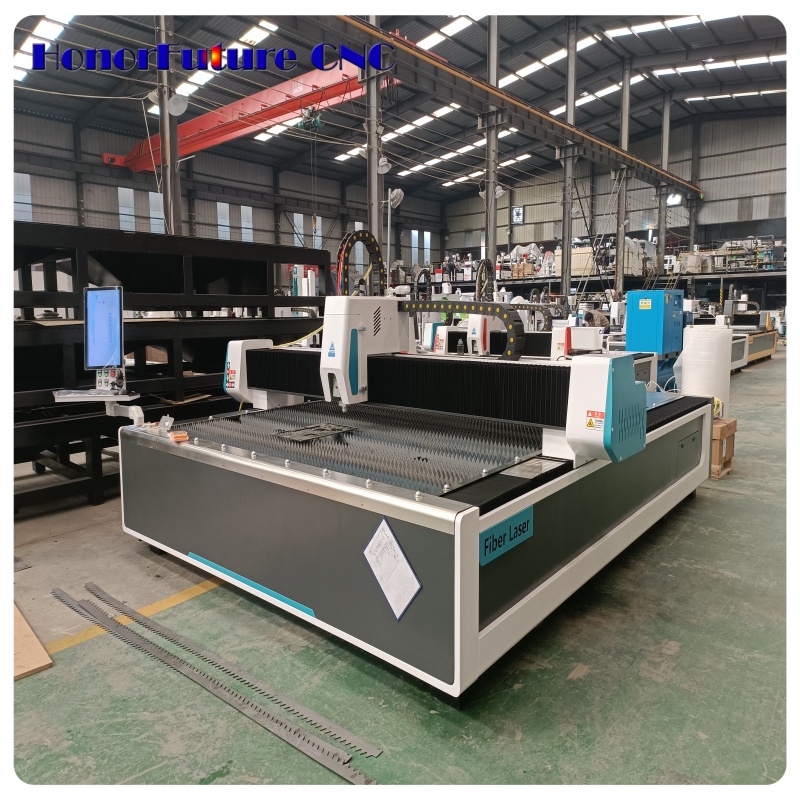Powerful Fiber Laser Cutting M - Industrial Laser Cutting incelemesi ve fiyatı