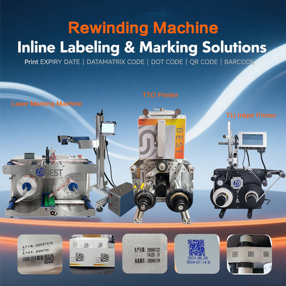 Full Automat Paging Conveyor L - Industrial Laser Label Printer incelemesi ve fiyatı