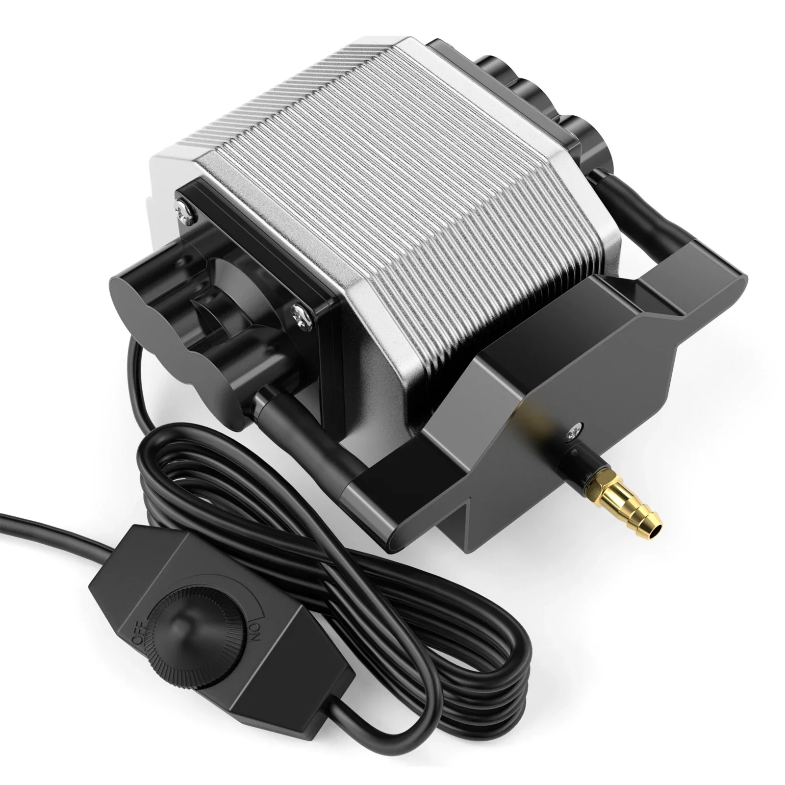30L/Min Laser Air Assist Pump  - Air Assist Pump Laser incelemesi ve fiyatı
