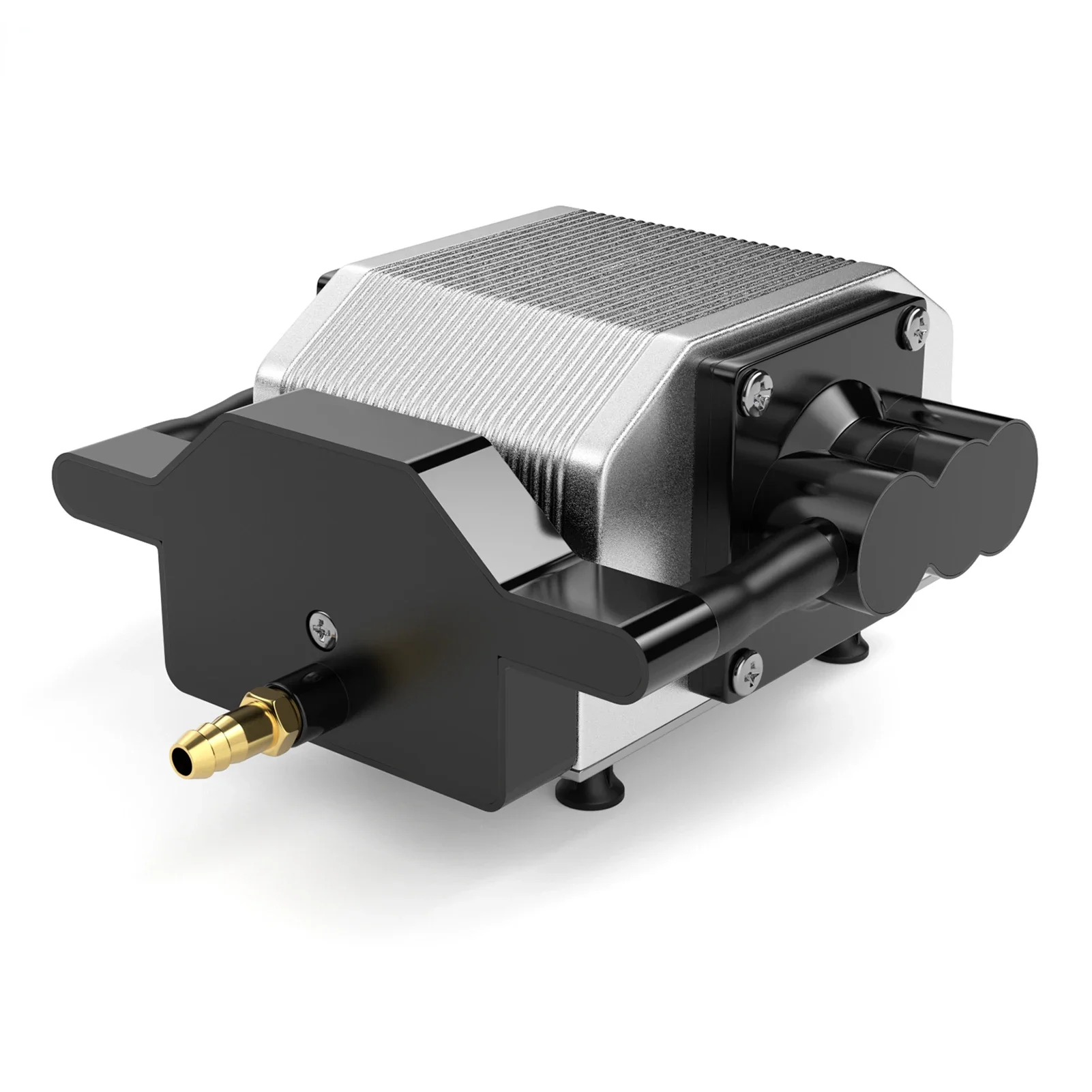 30L/Min Laser Air Assist Pump  - Air Assist Pump Laser incelemesi ve fiyatı