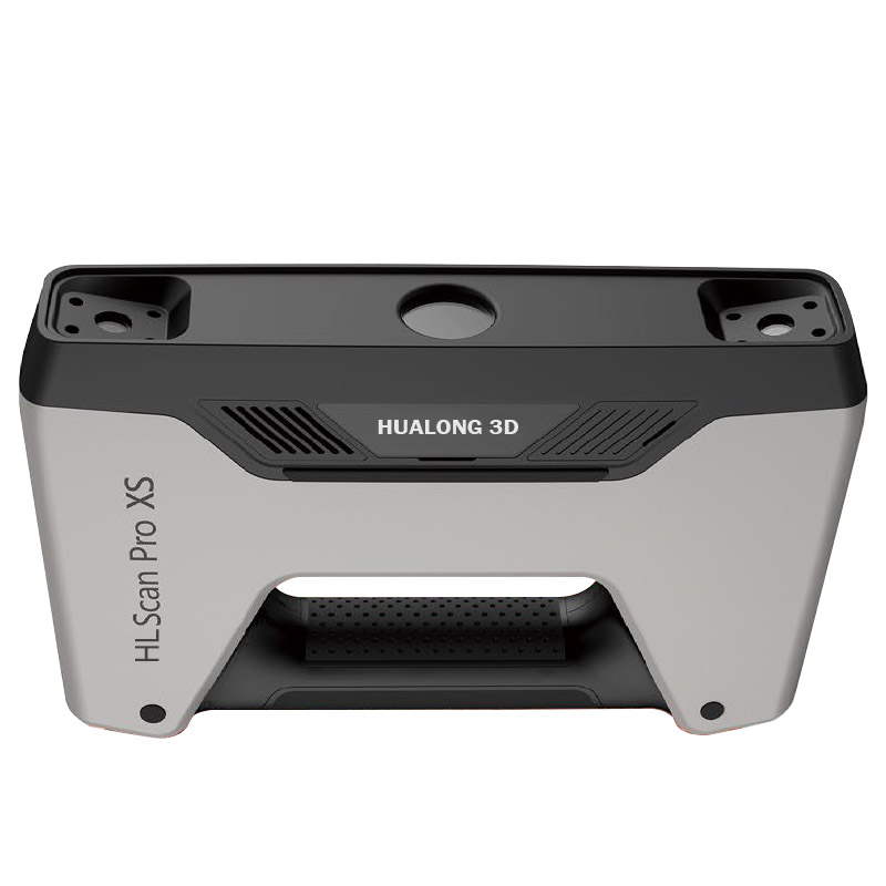 HUALONG Machinery Handheld Por - Industrial Laser Printer incelemesi ve fiyatı