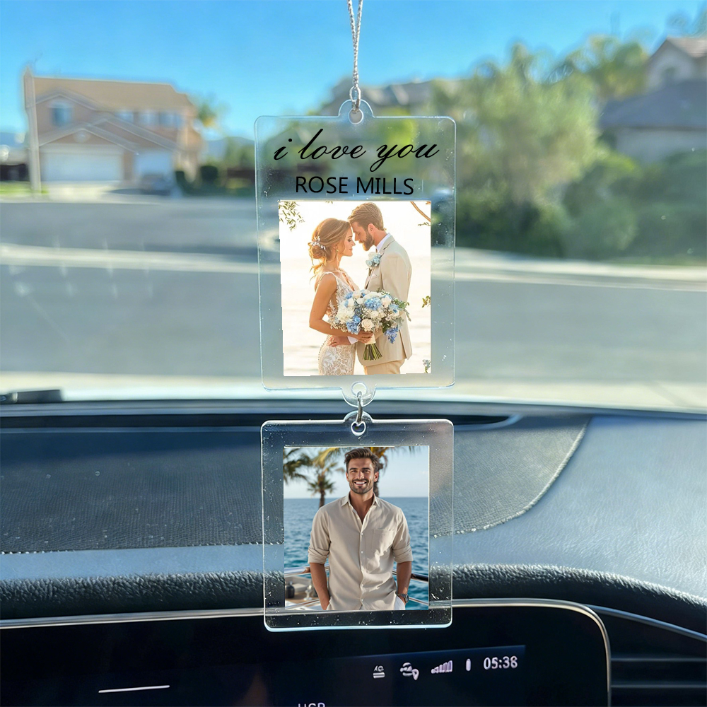 Custom Acrylic Car Ornament Pe - Industrial Laser Power incelemesi ve fiyatı