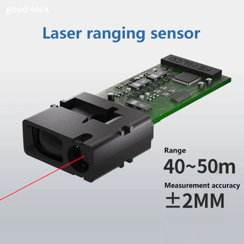 High Precision Laser Distance  - Industrial Laser Sensor incelemesi ve fiyatı