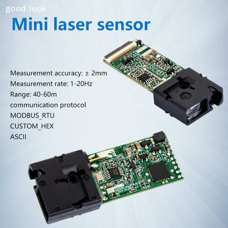 High Precision Laser Distance  - Industrial Laser Sensor incelemesi ve fiyatı