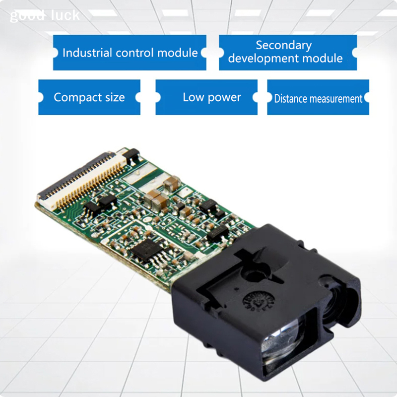 High Precision Laser Distance  - Industrial Laser Sensor incelemesi ve fiyatı