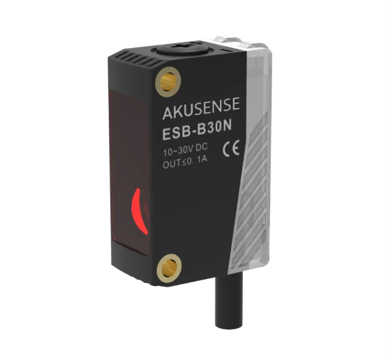 Akusense ESB Series 30cm Refle - Industrial Laser Sensor incelemesi ve fiyatı