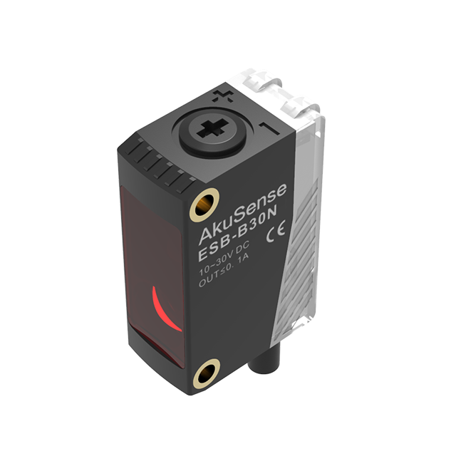 Akusense ESB Series 30cm Refle - Industrial Laser Sensor incelemesi ve fiyatı