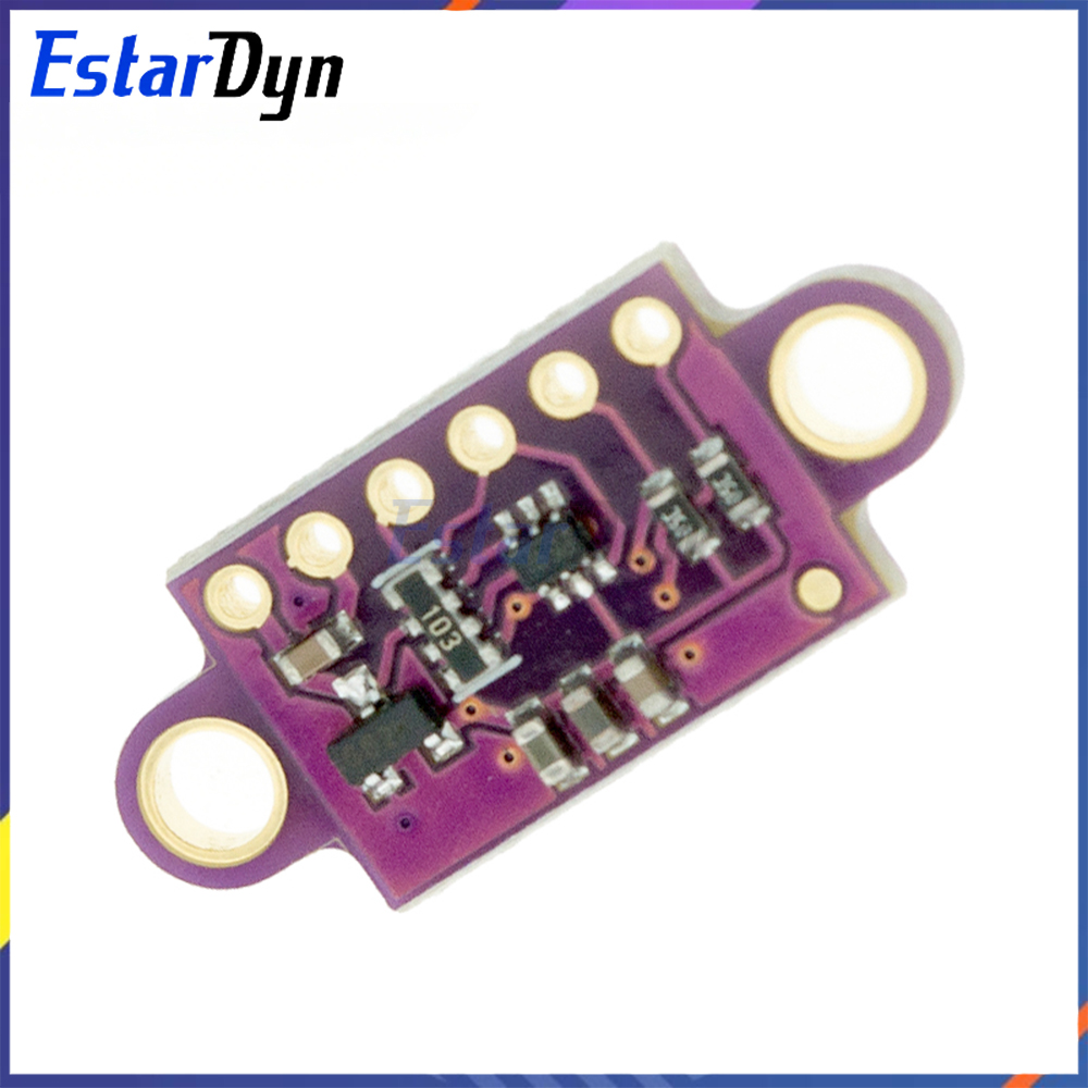 VL53L0X Laser Ranging Sensor 9 - Industrial Laser Sensor incelemesi ve fiyatı