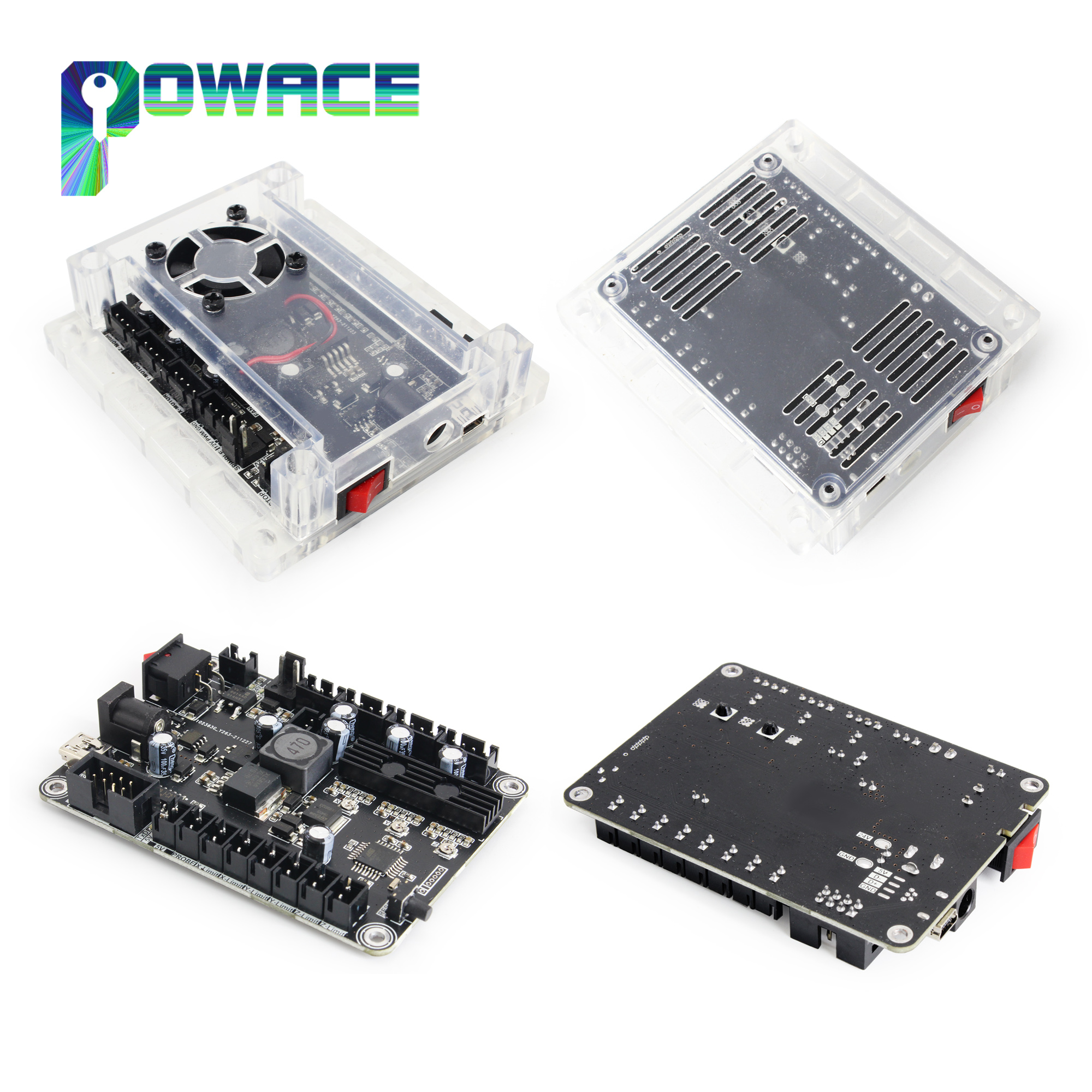 Updated GRBL CNC Off-line Cont - Industrial Laser Sensor incelemesi ve fiyatı