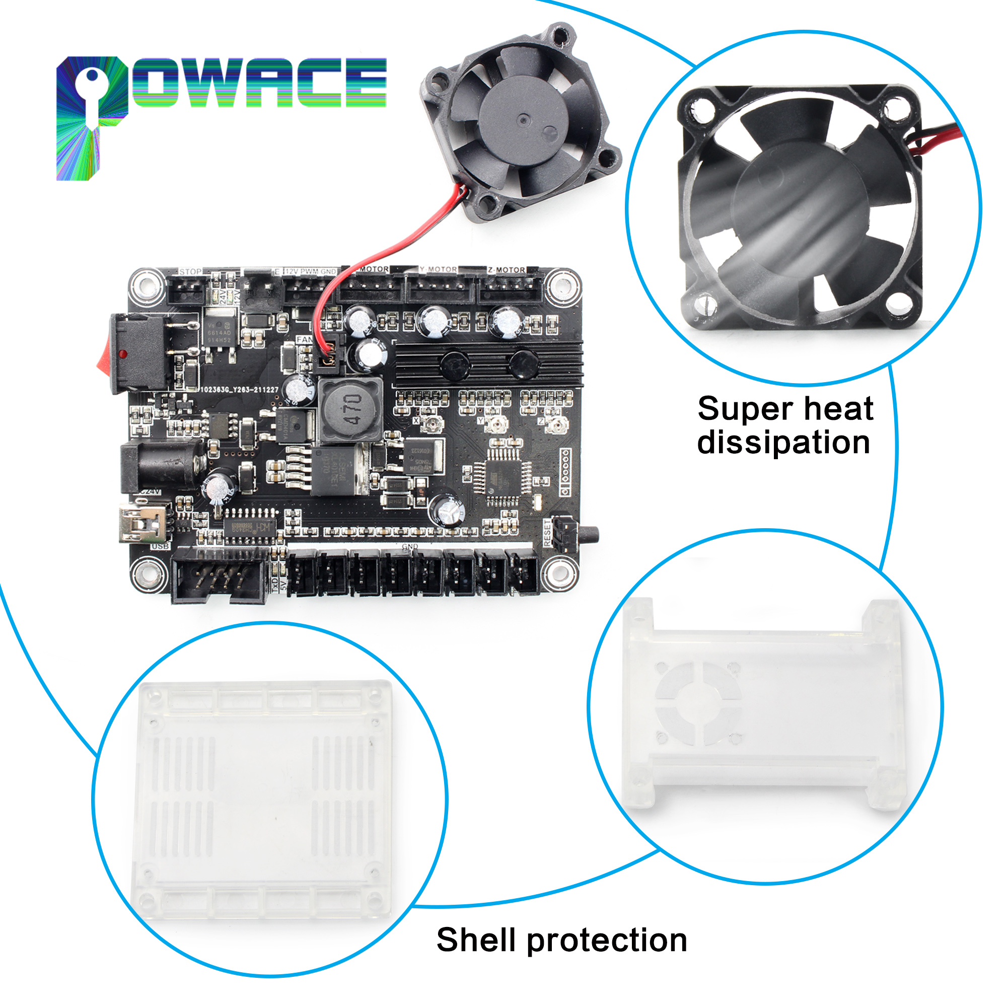 Updated GRBL CNC Off-line Cont - Industrial Laser Sensor incelemesi ve fiyatı