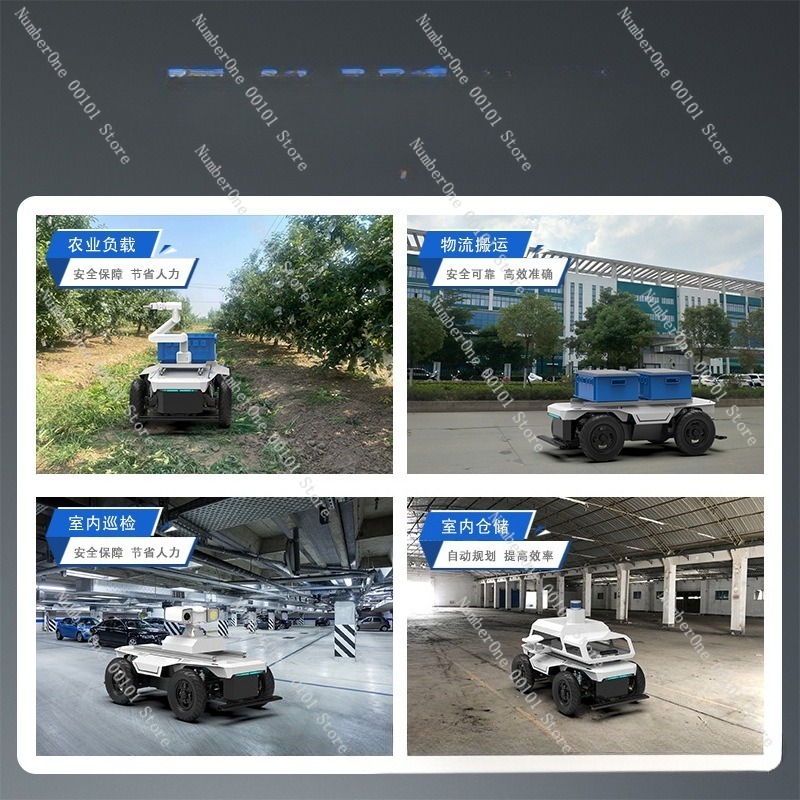 Robot Laser Navigation, Wheele - Industrial Applications Of Laser incelemesi ve fiyatı