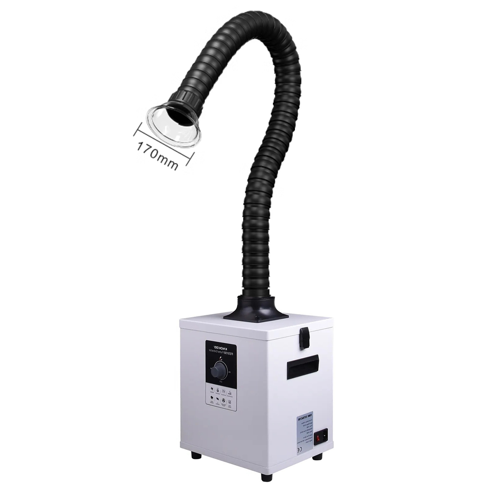 KNOKOO New Industrial Solderin - Industrial Laser Printer incelemesi ve fiyatı
