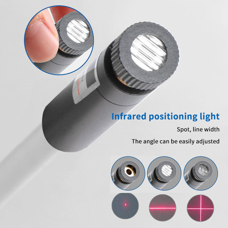 Red Laser Positioning Light fo - Industrial Infrared Laser incelemesi ve fiyatı