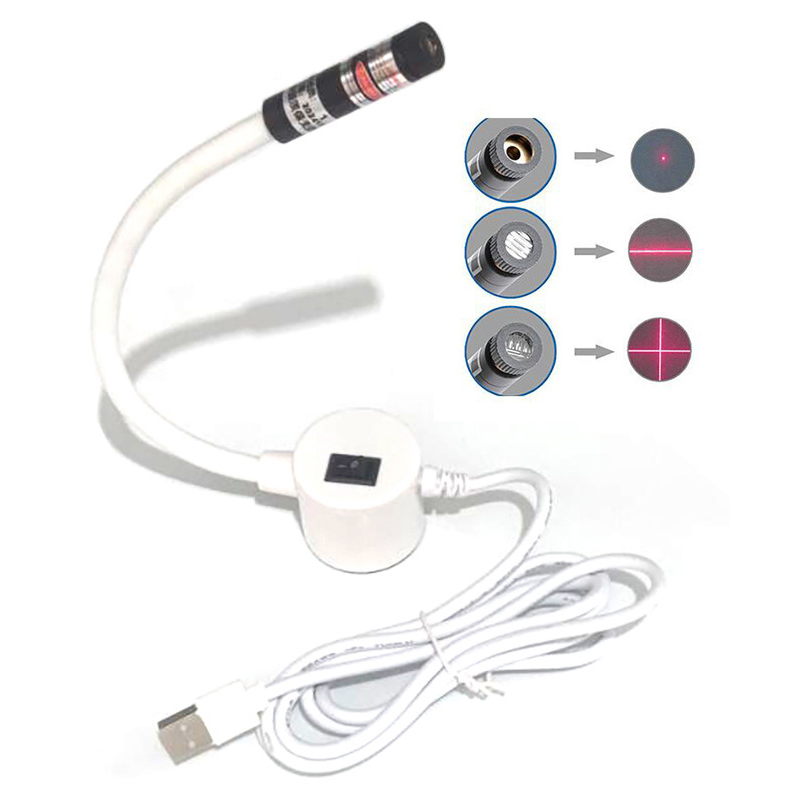 Red Laser Positioning Light fo - Industrial Infrared Laser incelemesi ve fiyatı