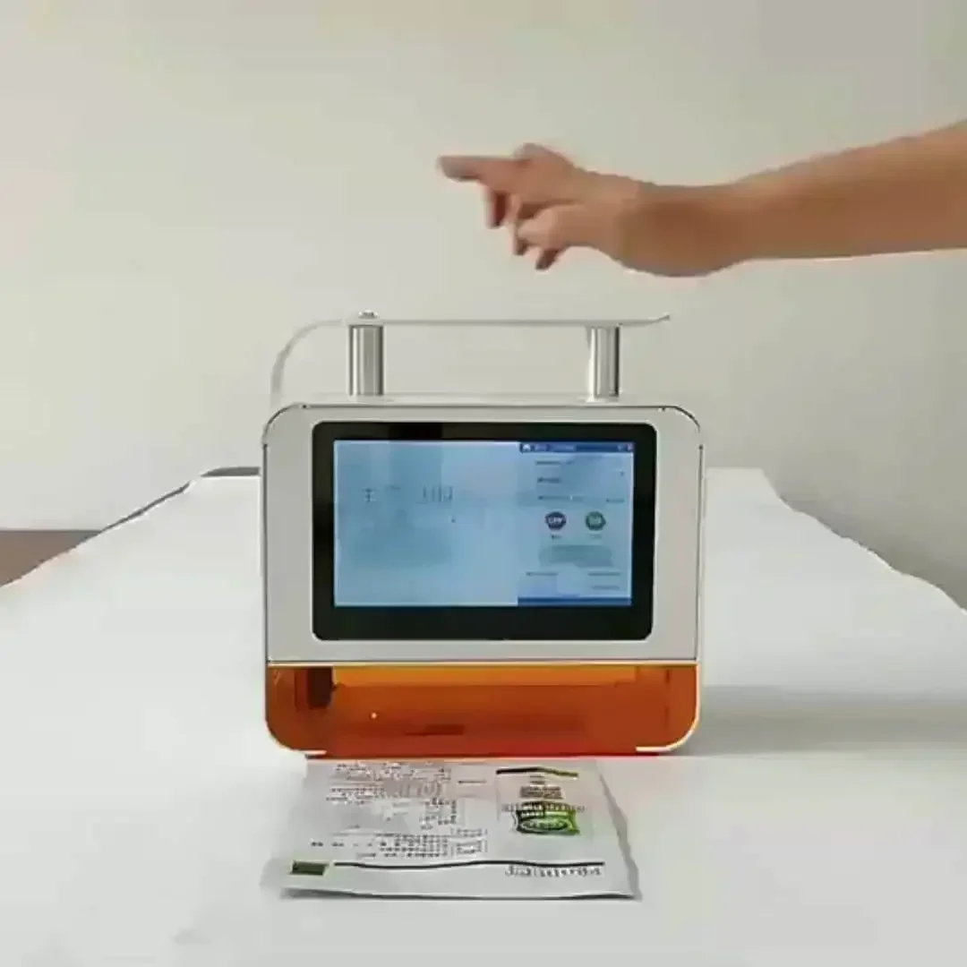 Portable Mini Laser Marking Ma - Industrial Laser Printer incelemesi ve fiyatı