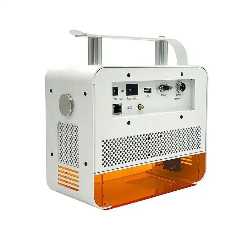 Portable Mini Laser Marking Ma - Industrial Laser Printer incelemesi ve fiyatı