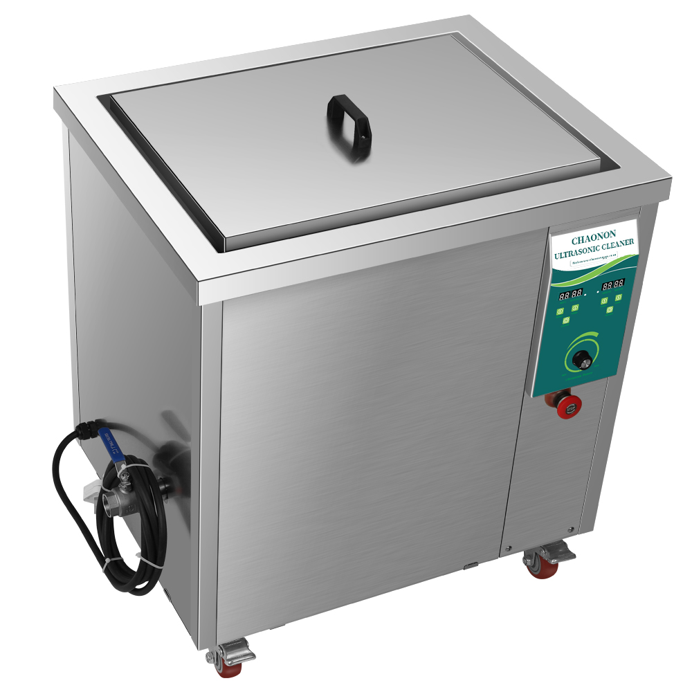 Electric Ultrasonic DPF Cleane - Industrial Applications Of Laser incelemesi ve fiyatı