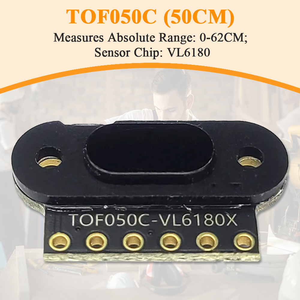 Laser Ranging Sensor Module fo - Industrial Laser Sensor incelemesi ve fiyatı