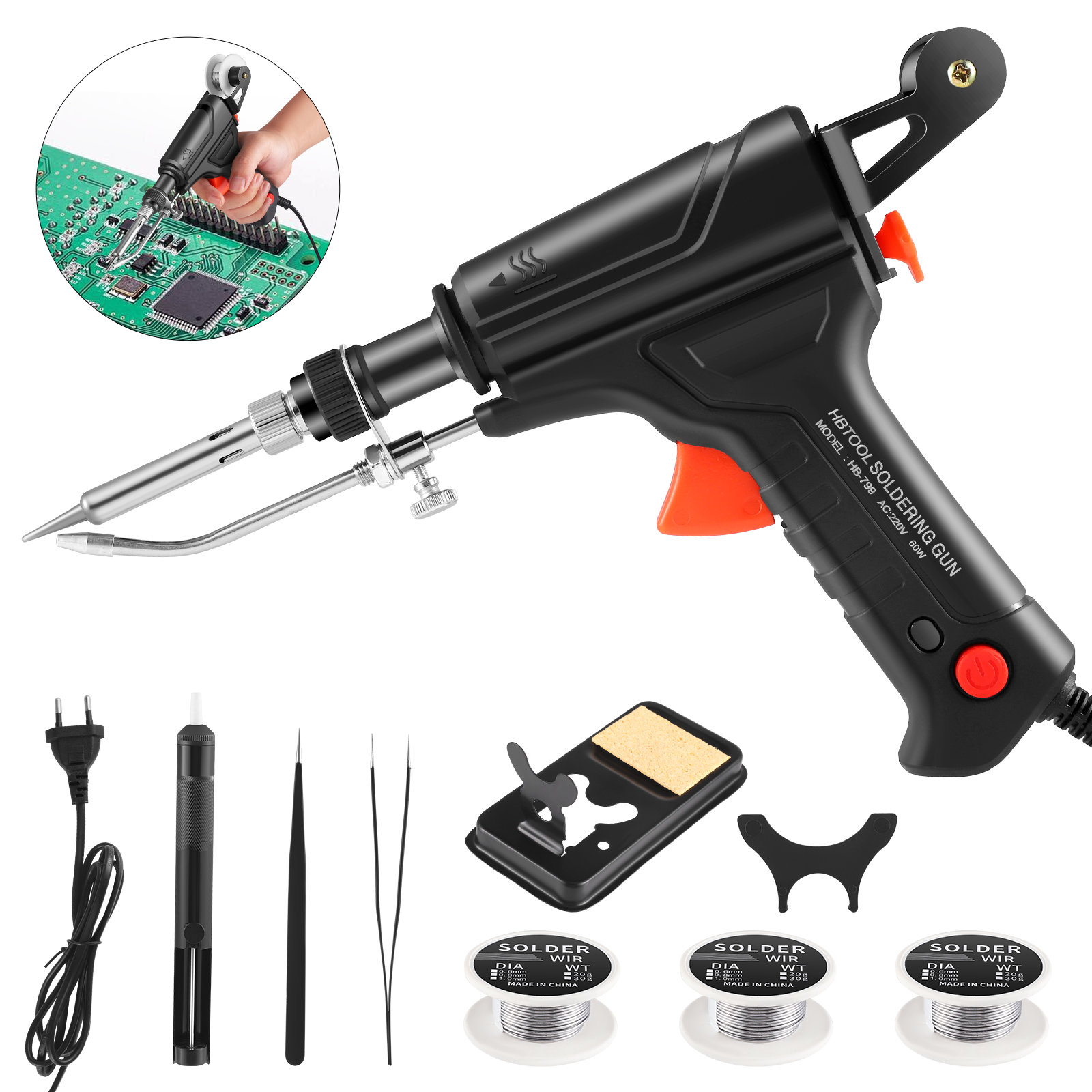 3 In 1 Welding Machine Heated  - Industrial Handheld Laser Welder incelemesi ve fiyatı