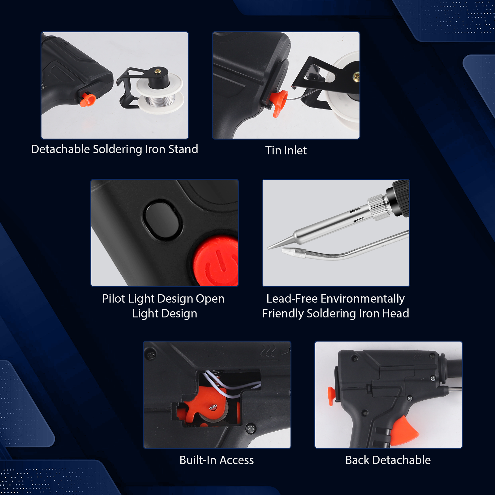 3 In 1 Welding Machine Heated  - Industrial Handheld Laser Welder incelemesi ve fiyatı