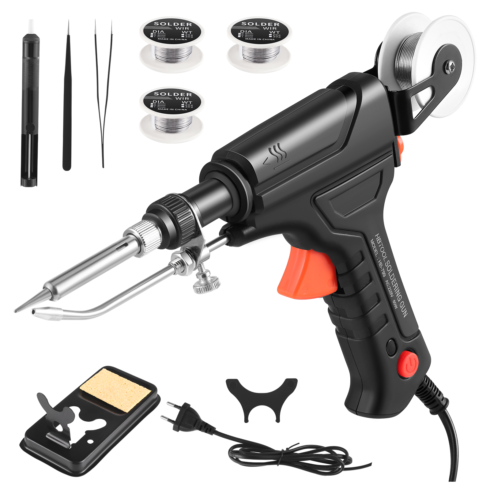 3 In 1 Welding Machine Heated  - Industrial Handheld Laser Welder incelemesi ve fiyatı