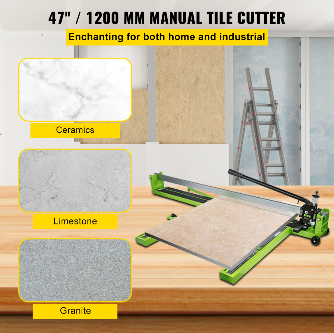 SucceBuy Manual Tile Cutter In - Industrial Infrared Laser incelemesi ve fiyatı
