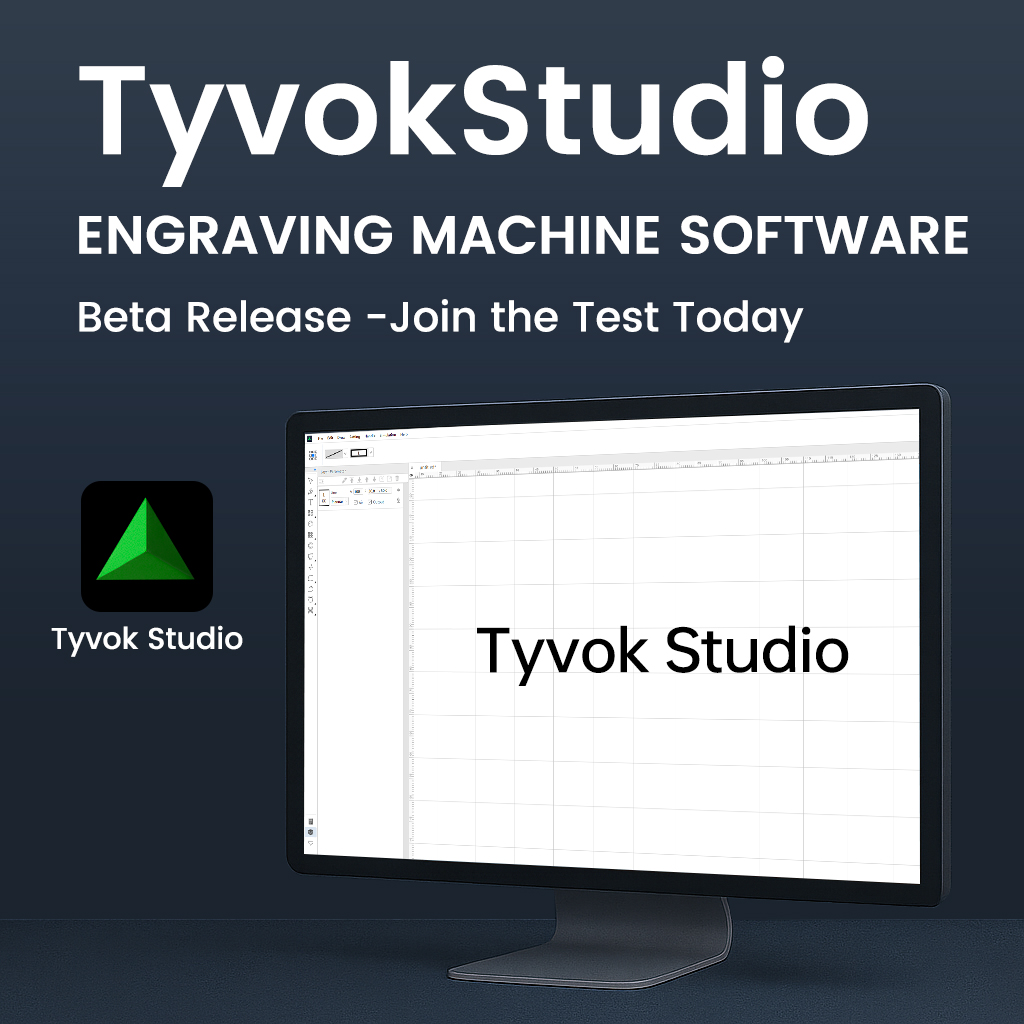 TyvokStudio Control Software L - Industrial Laser Solutions incelemesi ve fiyatı