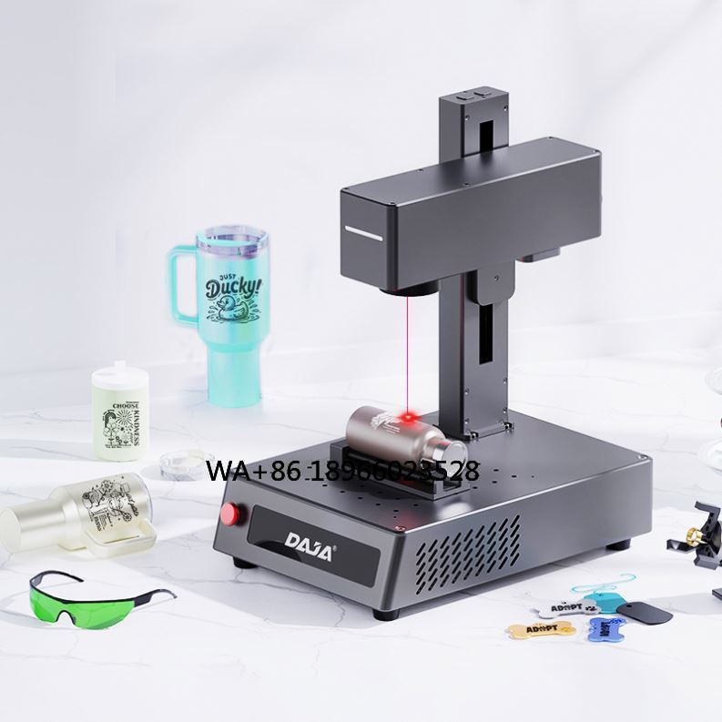 Factory Price New Desktop Lase - Industrial Laser Engraver Price incelemesi ve fiyatı