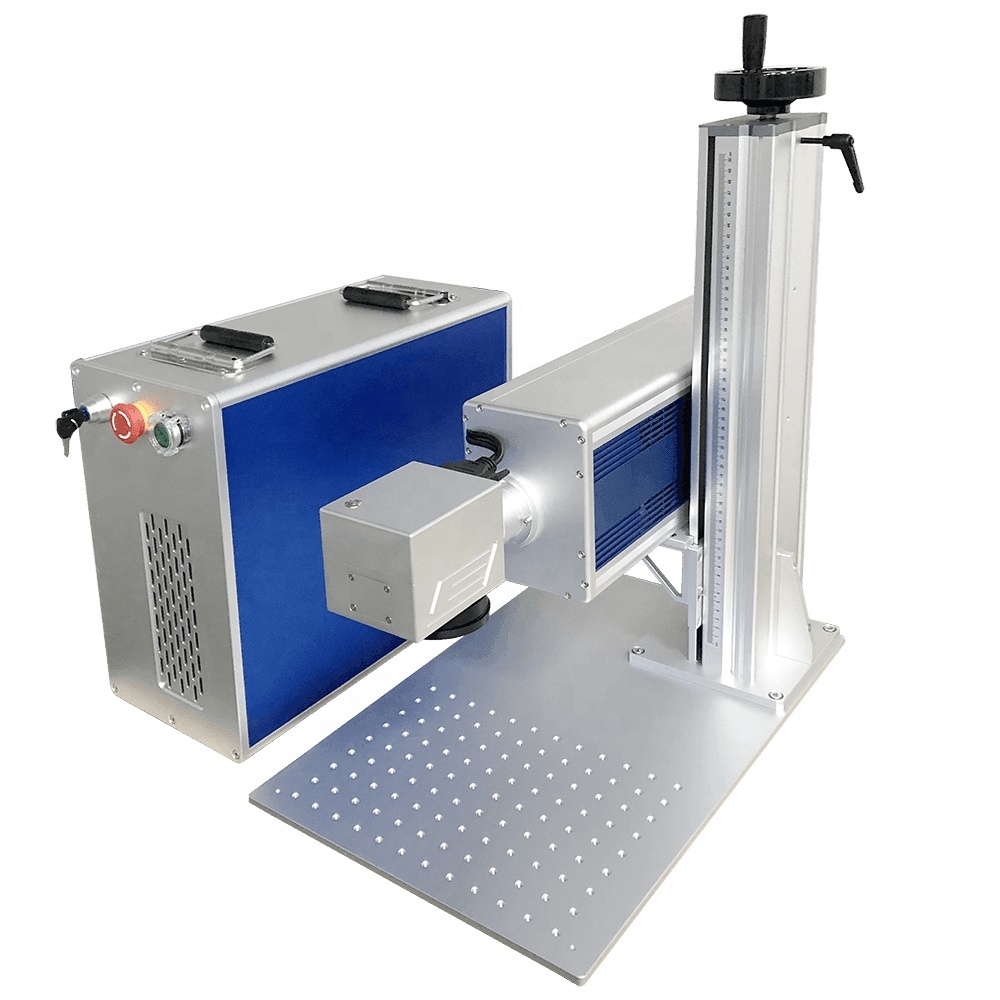 Bluetimes 35W CO2 RF Laser Mar - Industrial Laser Marking Systems incelemesi ve fiyatı