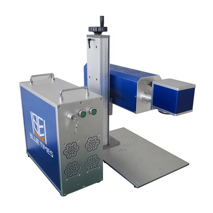 Bluetimes 35W CO2 RF Laser Mar - Industrial Laser Marking Systems incelemesi ve fiyatı