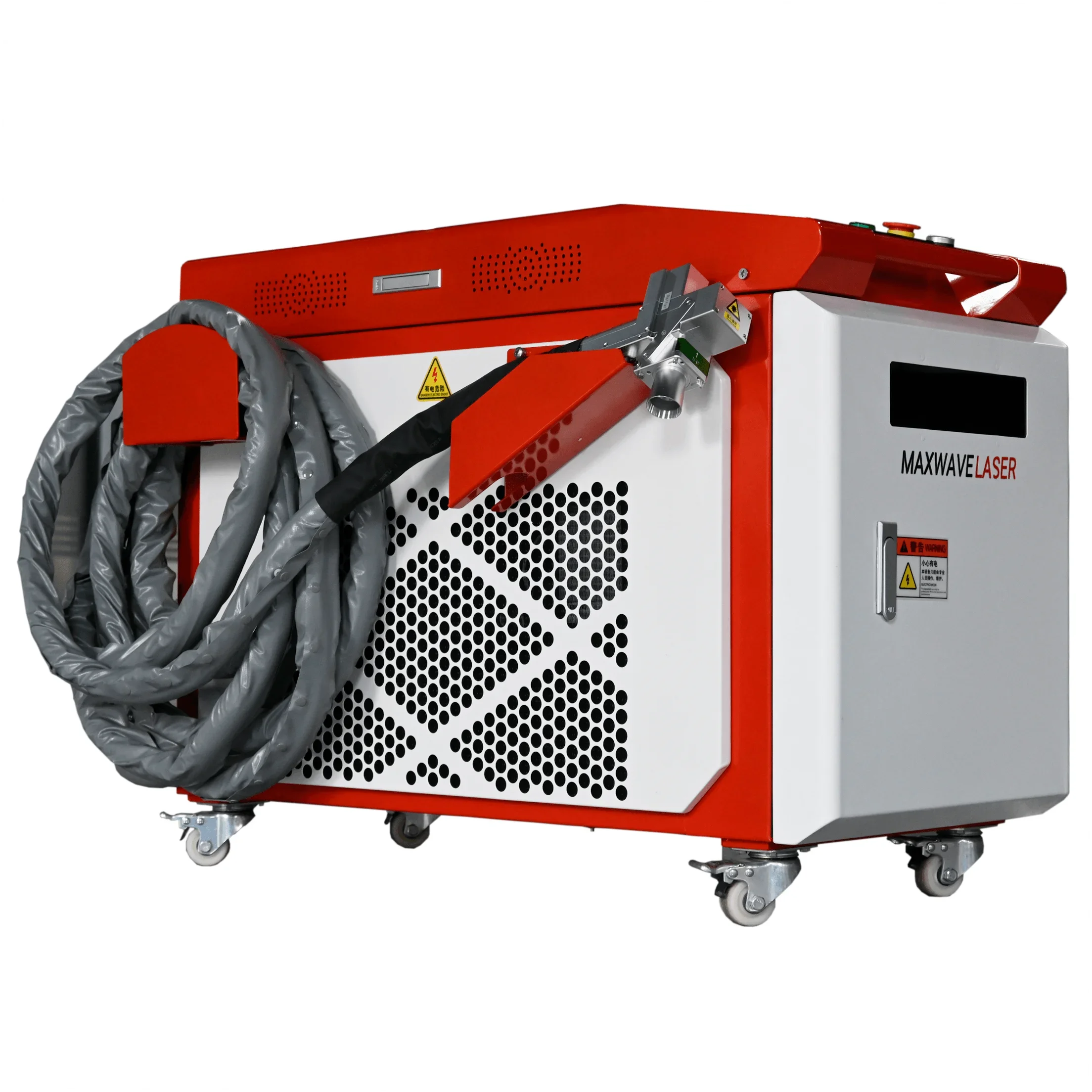 4 IN 1 Laser Welder Portable H - Industrial Laser Welder Constant incelemesi ve fiyatı