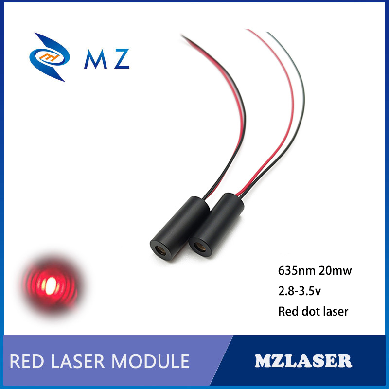 Industrial APC Drives 20mW D8m - Industrial Applications Of Laser incelemesi ve fiyatı