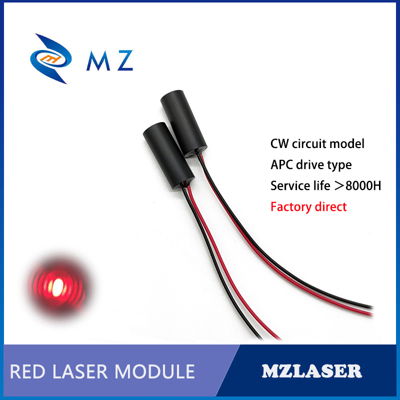 Industrial APC Drives 20mW D8m - Industrial Applications Of Laser incelemesi ve fiyatı