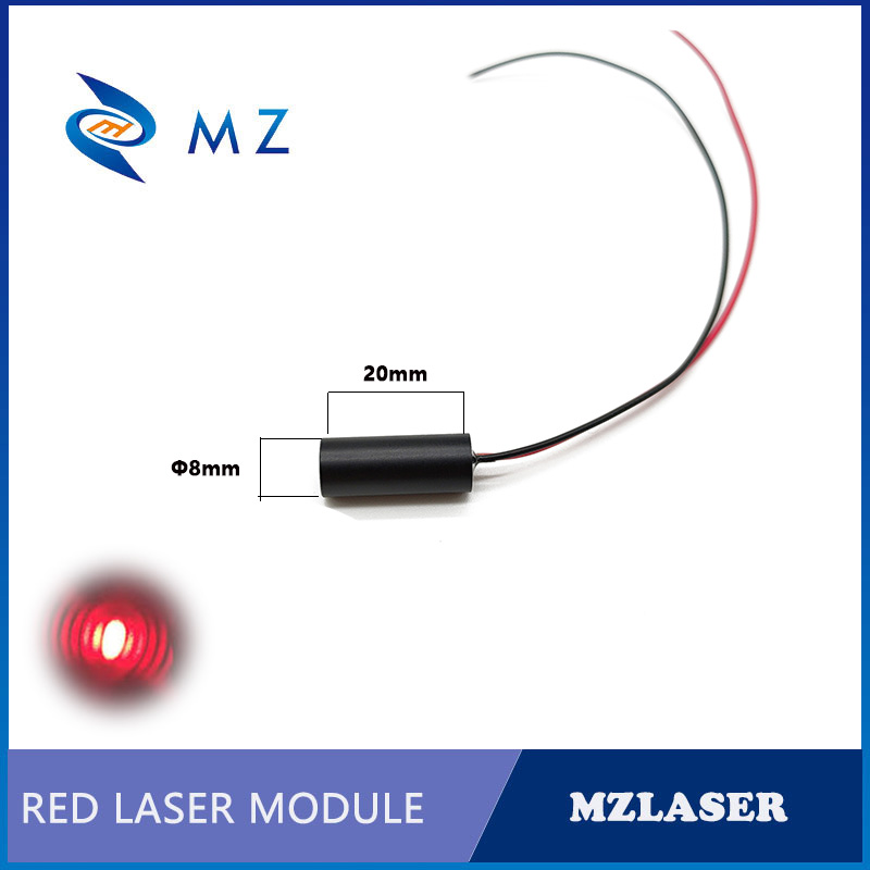 Industrial APC Drives 20mW D8m - Industrial Applications Of Laser incelemesi ve fiyatı