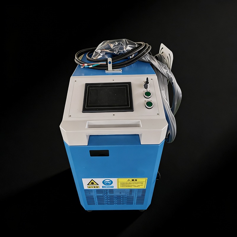 HighPower 3-in-1 Laser Cleaner - Industrial Handheld Laser Welder incelemesi ve fiyatı
